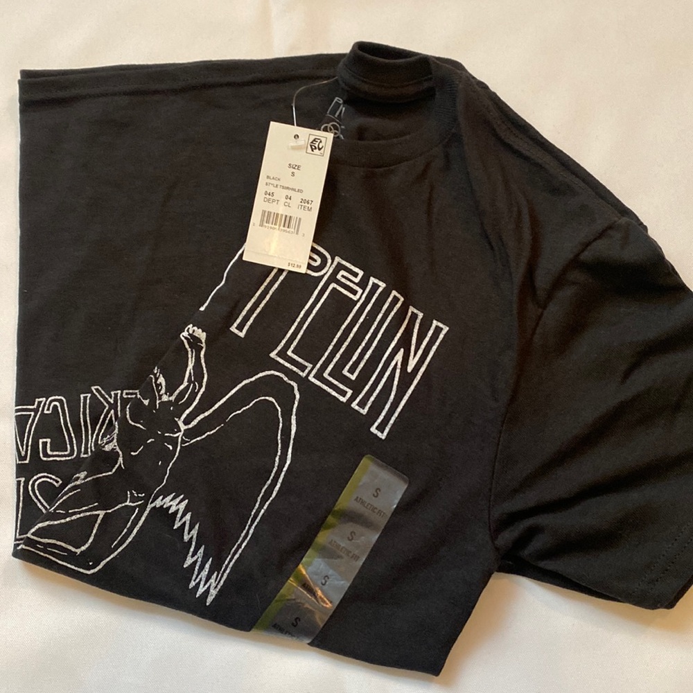 led zeppelin t shirt pump cover graphic tee vintage tee
